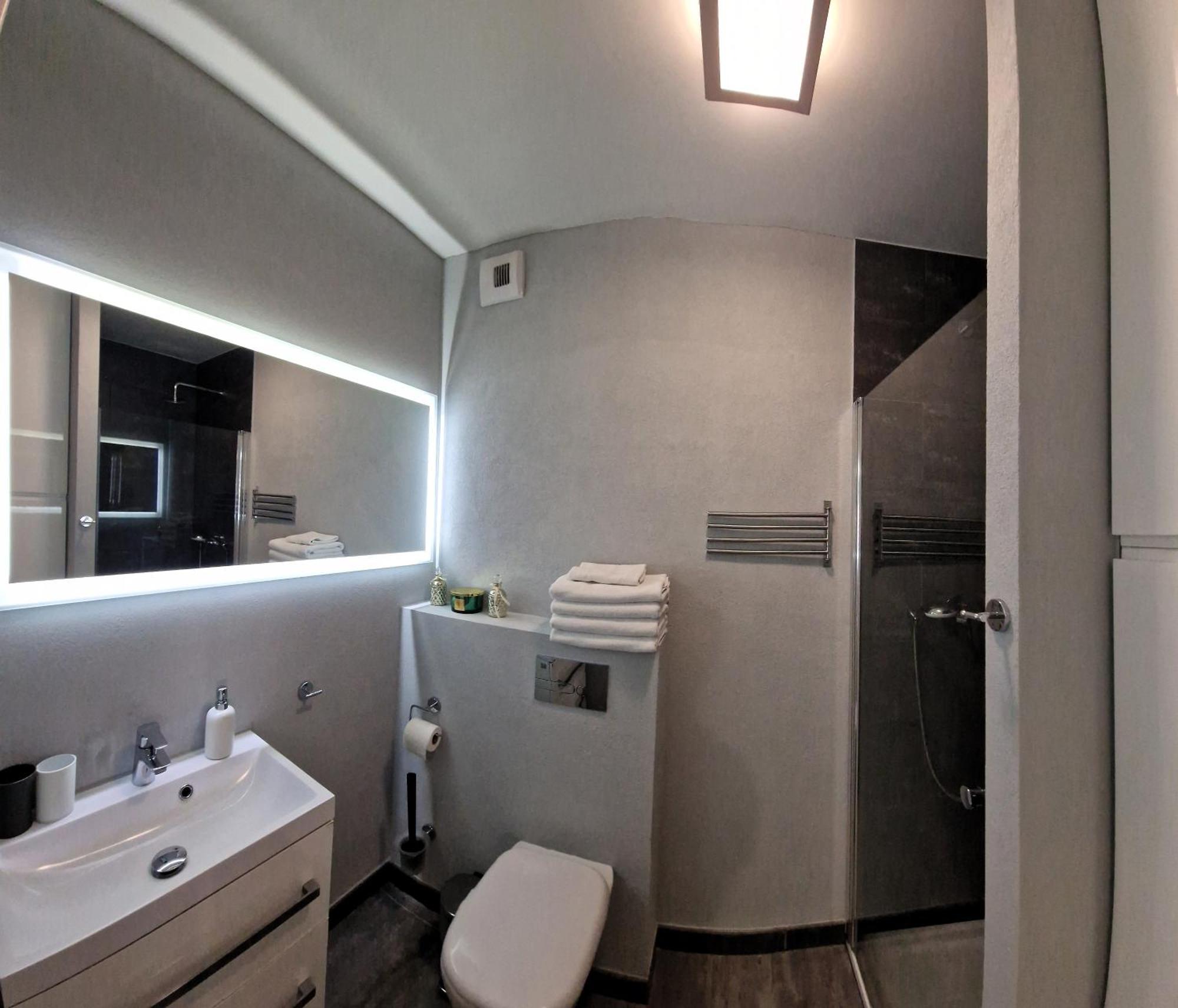 Apartamenty Homely Place Centrum - Stary Rynek - Parking ポズナン 部屋 写真